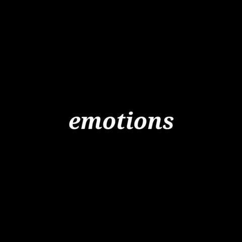 emotions