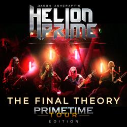 The Final Theory (PrimeTime Edition) (feat. Empress)