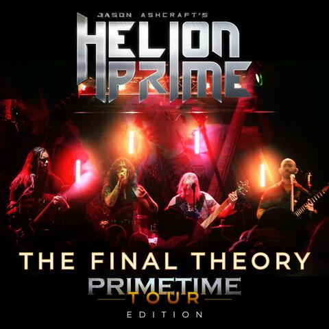 Helion Prime