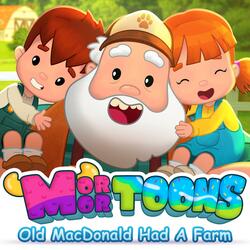 Old MacDonald Had A Farm