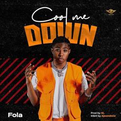 cool me down (feat. BBeatz)