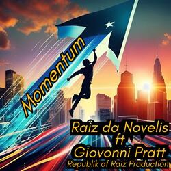 Momentum (feat. GIOVONNI PRATT)