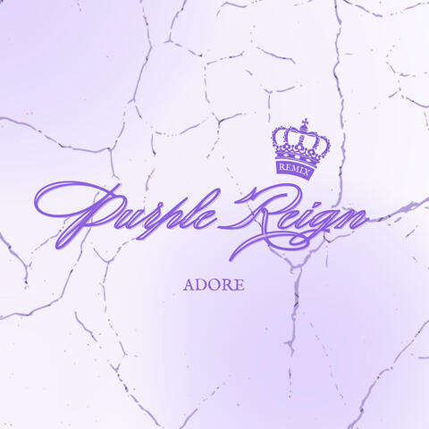 Purple Reign