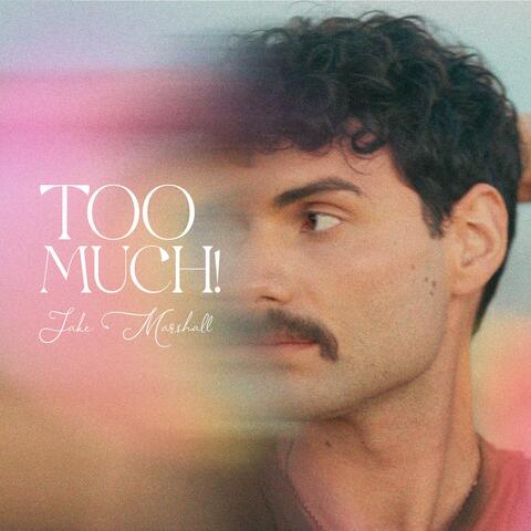 TOO MUCH!