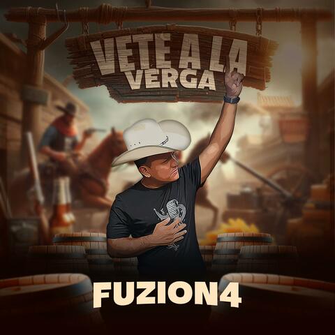 Vete a la verga