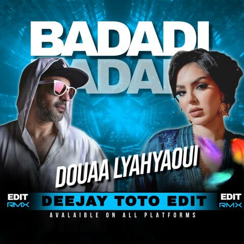 BADADI FT DOUAA LYAHYAOUI