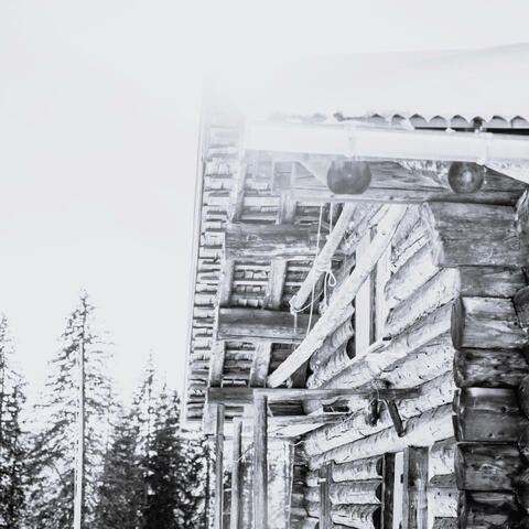 A DARK WINTER SONG
