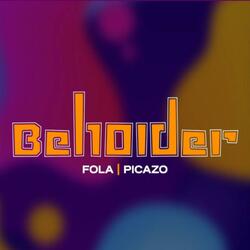 beholder (feat. Picazo)