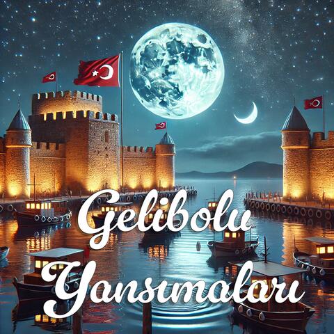 Gelibolu Yansımaları