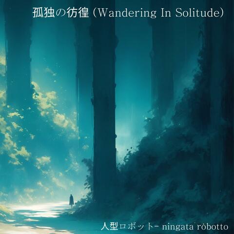 孤独の彷徨 (Wandering In Solitude)