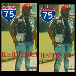 Walk Down (feat. Femg Big Bar)