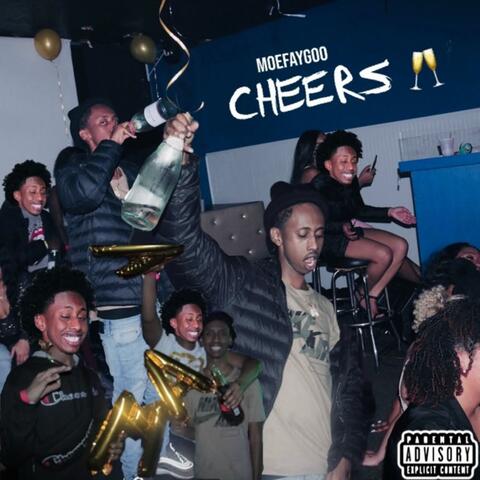 Cheers