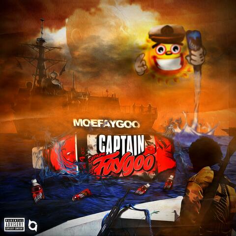 Captain Faygoo