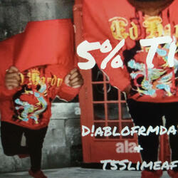 5 Percent Tint (feat. T5SlimeAf)
