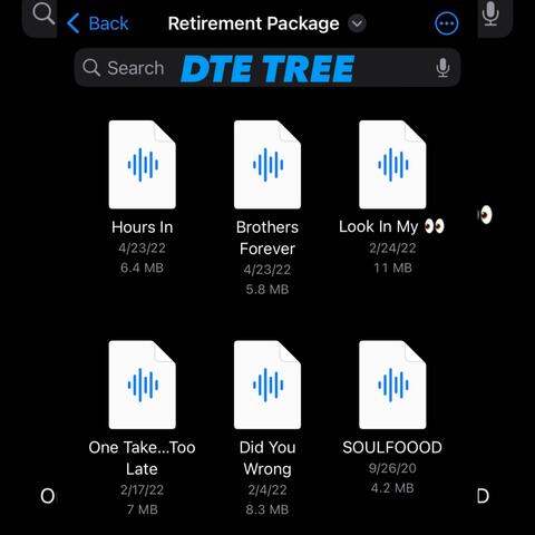 Retirement Package