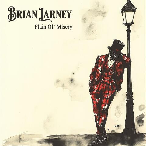 Plain Ol' Misery