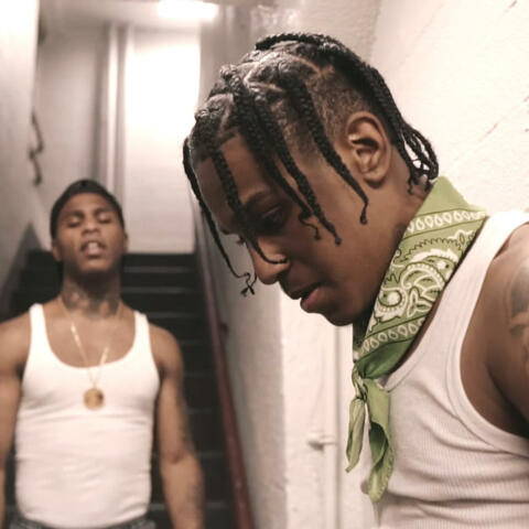 Step (feat. Lezz B)
