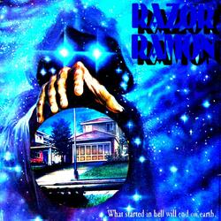 FORD 3 (RAZOR RAMON)