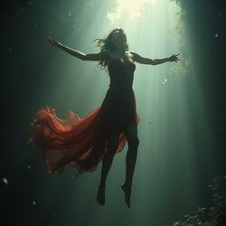 I`m falling, I`m falling (In love with the abyss)