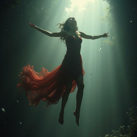I`m falling, I`m falling (In love with the abyss)