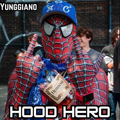 HOOD HERO