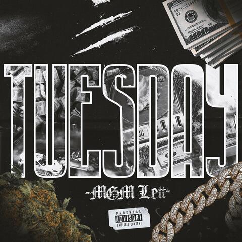 Tuesday