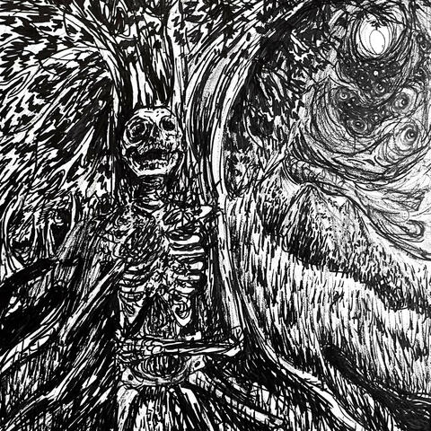 To Live Is To Rot Demo