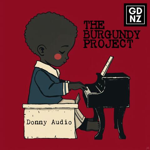 THE BURGUNDY PROJECT