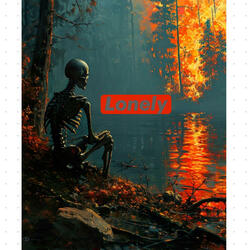 Lonely