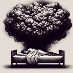 The Weight of My Mind (feat. Wistful)