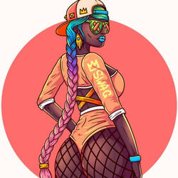 20 Min (Shake Dat Shii) (feat. G$antana)