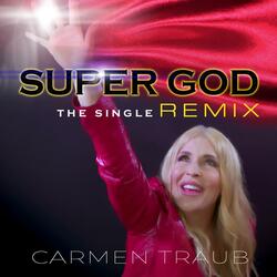 SUPER GOD