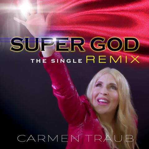 SUPER GOD (REMIX)