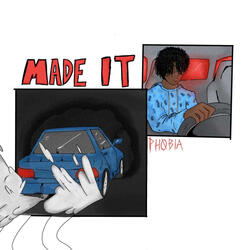 Made it (prod.Karegi)