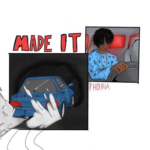 Made it (prod.Karegi)
