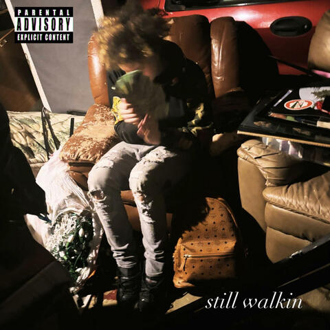 Still Walkin