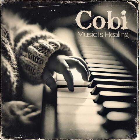Music Is Healing