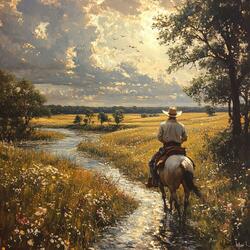 Whispers on the Wind