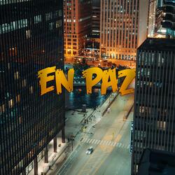 En paz
