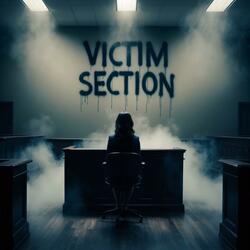 Victim Section