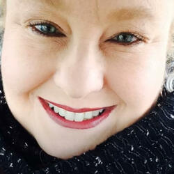 He's The Light In Me (feat. Abbey Luthy)