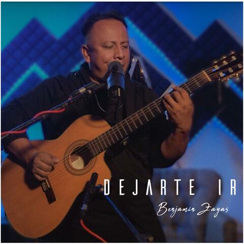 Dejarte Ir
