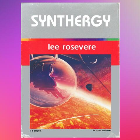 Lee Rosevere
