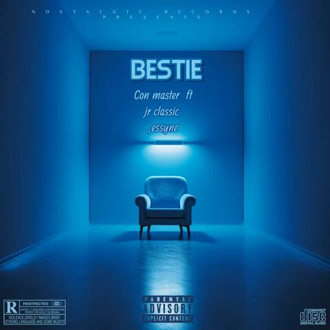 Bestie (feat. Esyne & Jr Classic)