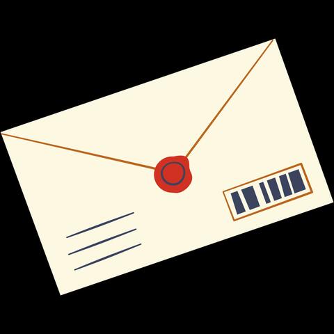 Goodbye Letter (feat. T.o.T.o)