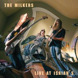 Touch Me I'm Sick ( at Isaiah's)