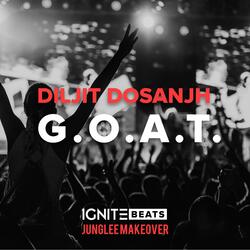 G.O.A.T. Junglee Makeover