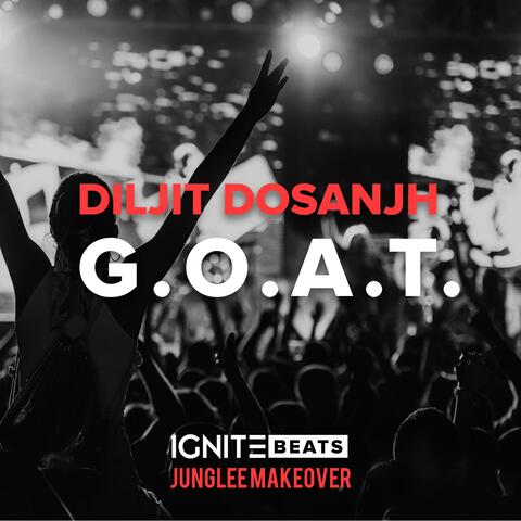 G.O.A.T. Junglee Makeover