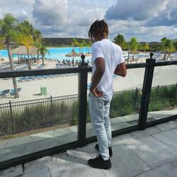 Leaning (PROD. 48Glock)