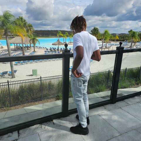 Leaning (PROD. 48Glock)